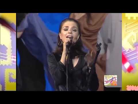 თაკო გაჩეჩილაძე და ჯგიფი \"ვივო\"  - \"შინ დაბრუნება\"