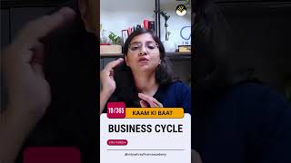 Kaam Ki Baat Ep.19 | Current Assets vs Current Liabilities | CA Pallavi Jha