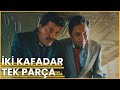 İKİ KAFADAR | Türk Komedi Filmi Tek Parça HD