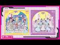 【試聴動画】『Liella!と結ぶプロジェクト』ミニアルバム「Hyper Glowing!」
