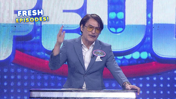 Family Feud: Alejar Brothers vs Palaban Beauties