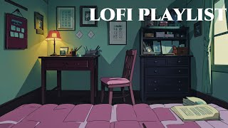 Playlist for Work and Study✍️| Healing Music/ Peaceful Music/ 3 hours Lofi hiphop mix by Studio Homey 105 views 2 weeks ago 3 hours, 20 minutes
