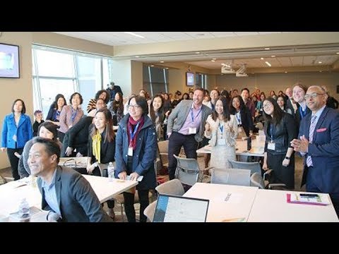 Powering Asian Talent: Disrupting Diversity on the West Coast ...