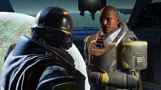 Yes... Developers Add New Dialogue Depending on Current In Game Events