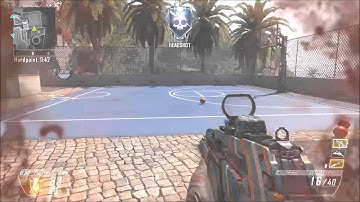 Hardpoint is Fun ! || MLG Variant 3v3