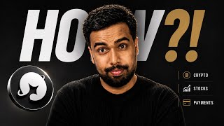 This Crypto App Does More Than I Expected… | BiyaPay