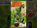 Was Guy Gardner Supposed To Be Earth’s First Green Lantern? #Shorts