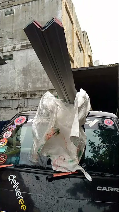 menerima jasa pengiriman barang