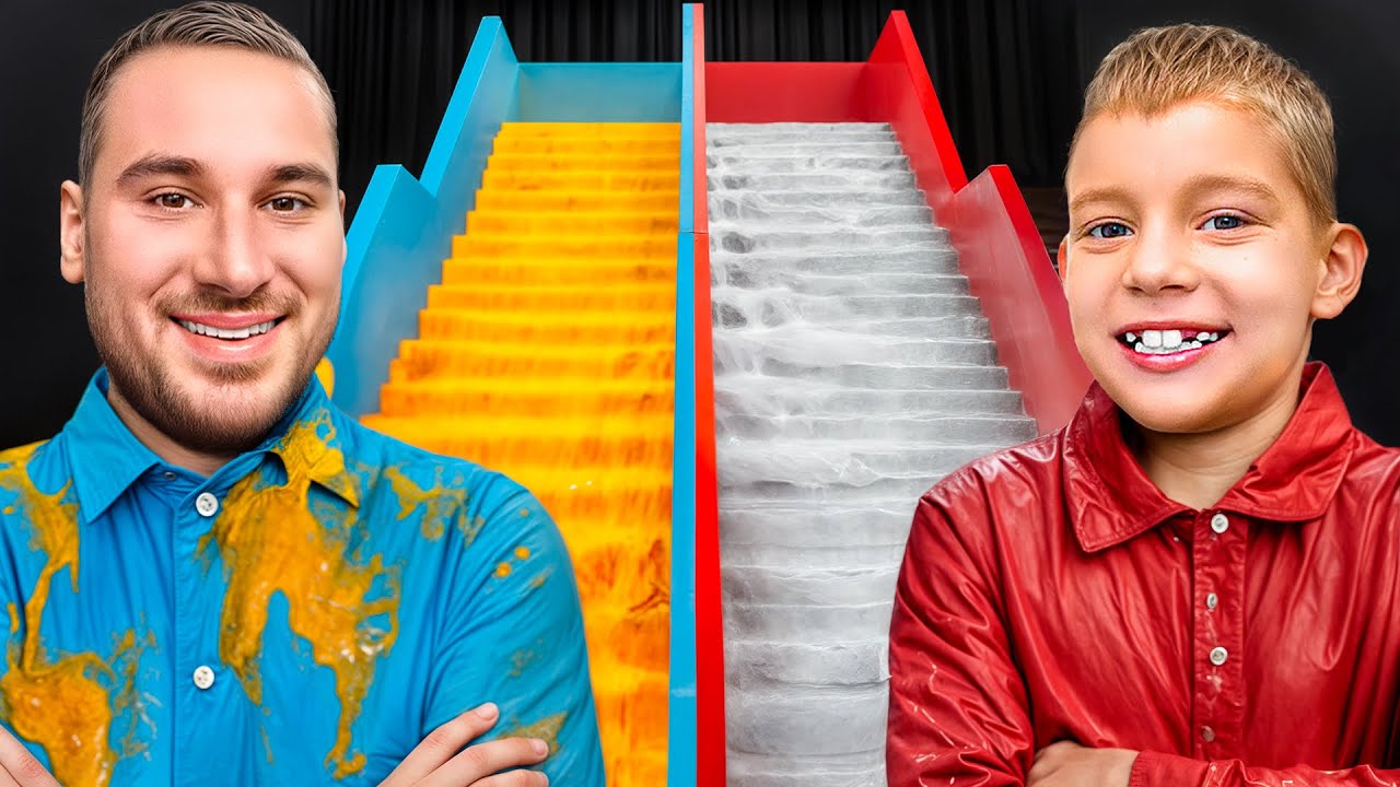 OVO JE NAJČUDNIJI SPORT NA SVIJETU!