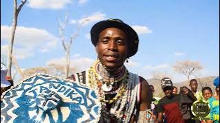 JANDIKA  MAHONA   UJUMBE WA MANUGA   0733792729  Prod by Lwenge Studio 2023