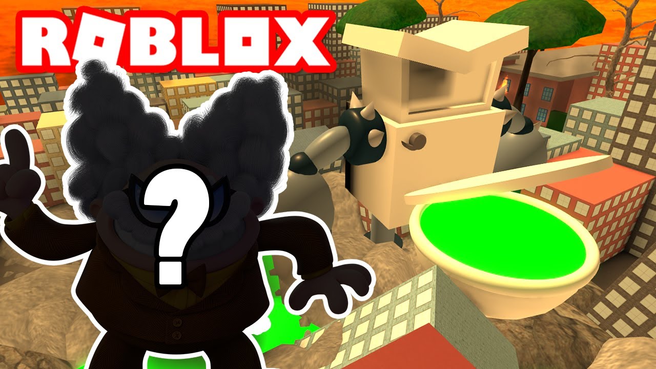 Who Shrunk The School Replaying An Old Roblox Obby Youtube