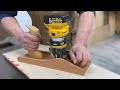 Classic sanding tools and routers a sanding tool that gives pretty good resultswoodworking tools