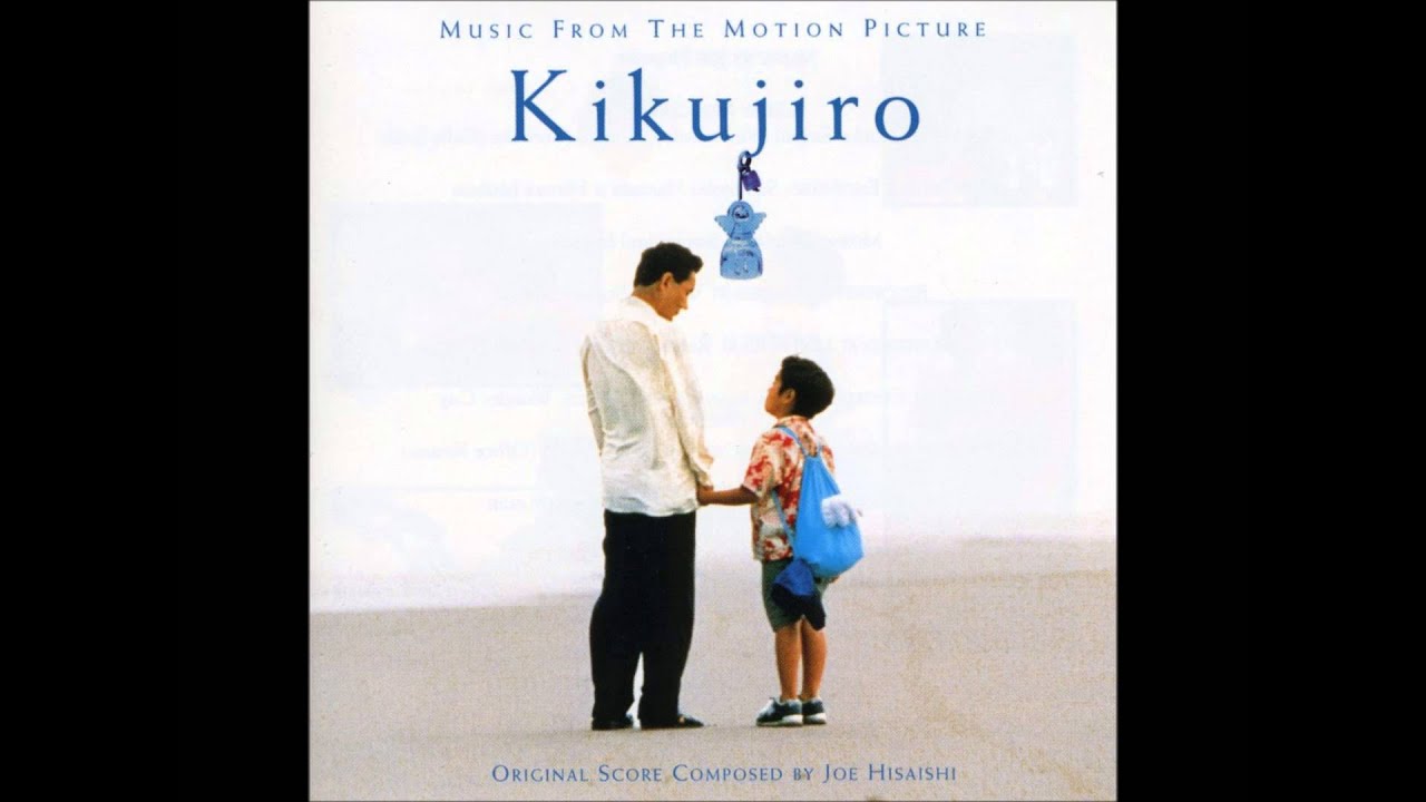 River Side - Joe Hisaishi (Kikujiro Soundtrack) - YouTube