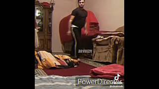 Çıx Çölə Nə Var A