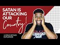SATAN'S SUBTLE 5-FOLD ATTACK ON THE USA! | UNCUT & UNFILTERED
