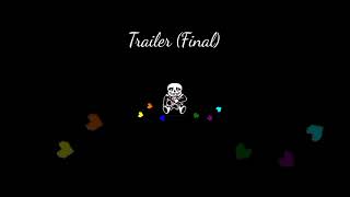Undertale Last breath "Secret Ending" (Final) #undertale #sans #games
