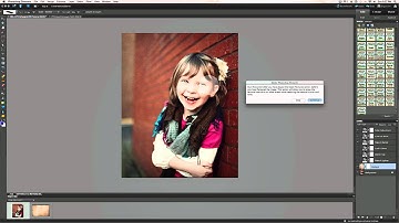 Pt 2 Photoshop Elements Texture Application Paint the Moon How To