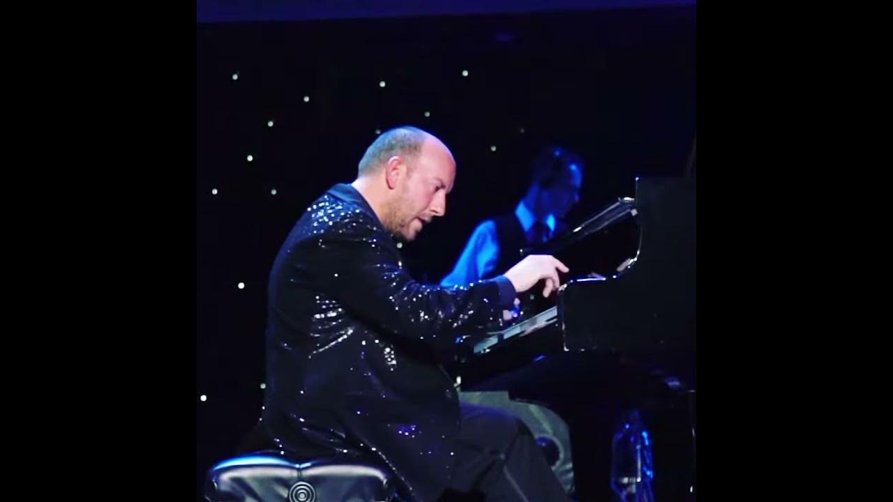 “Hornpipe” performed by Adam Johnson