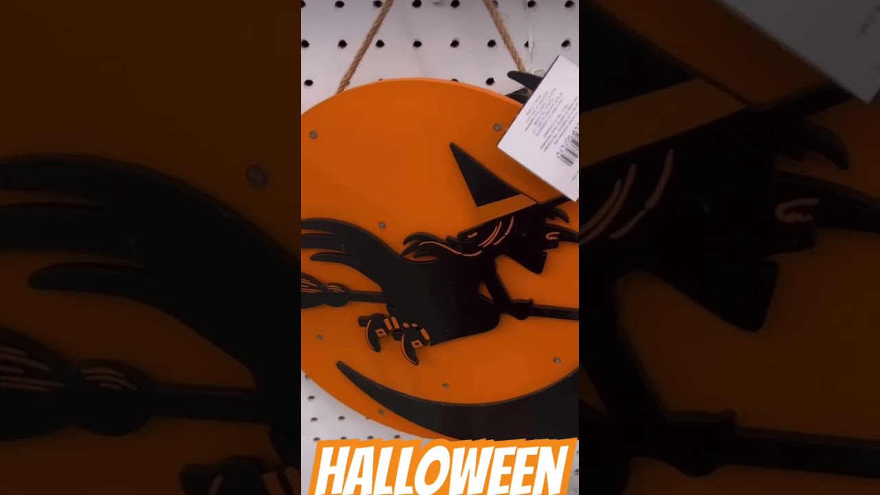 TARGET HALLOWEEN 2023 DOLLAR SPOT TARGET DOLLAR SPOT 