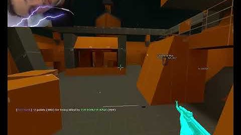 garrys mod cheats ! hvh and rdm drp