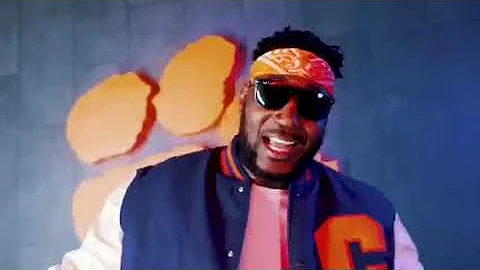 Kourtnei Brown's Latest Rap