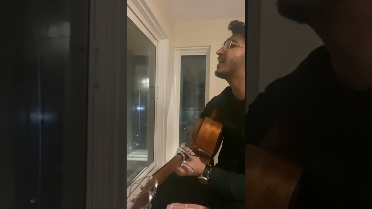 Guarda Tumi | JMahero | Acoustic Version su YouTube Guarda Tumi | JMahero | Acoustic Version su YouTube