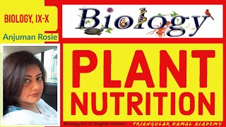 Food, nutrition & digestion | class 9-10 biology chapter- 5 by anjuman
rosie ssc (ev)