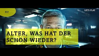 Bitte? Was Hat Der Da? - Gdf F17 Meine Ersten 8 Stunden Demo - Lets Play