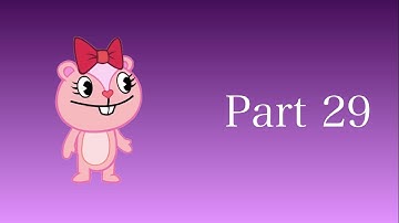 BFB & HTF Viewer Voting Season 3 Part 29