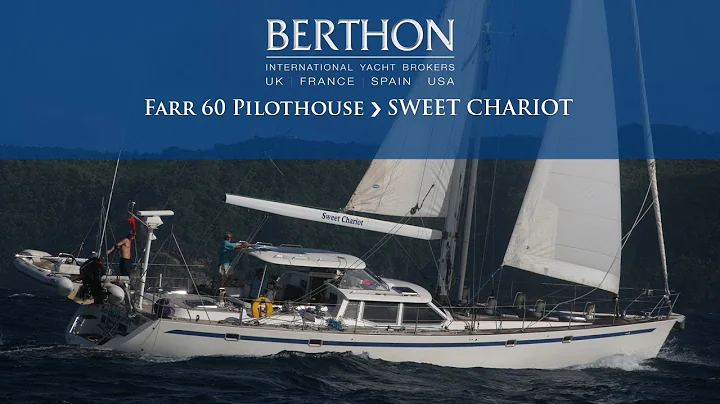 [OFF MARKET] Farr 60 Pilothouse (SWEET CHARIOT) - ...