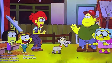 My Reaction to HBO Max is removing Cartoon Network Shows