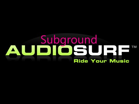 (Subground) Acti &