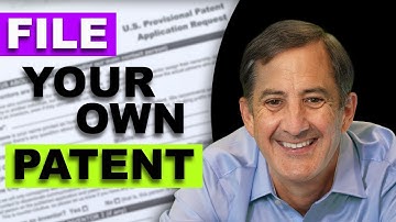 DIY Provisional Patent Application - Patent Attorney