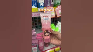 Thumbnail of Beli Pigeon Teens di Alfamart! #shorts  #beautyproducts #skincareindonesia
