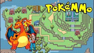 How to install mods (better graphics) • PokeMMO Tutorial • 