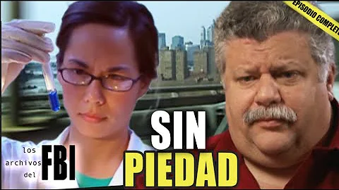 Operación Seaload | EPISODIO COMPLETO | Los Archivos Del FBI