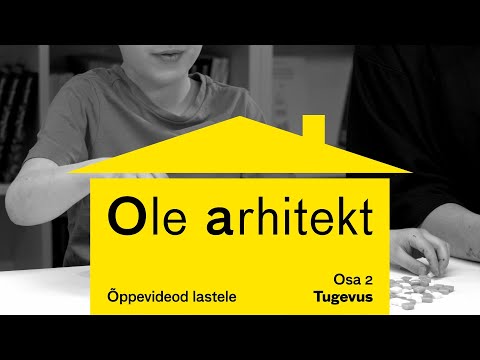 Video: Läbiv Arhitektuurimuuseum