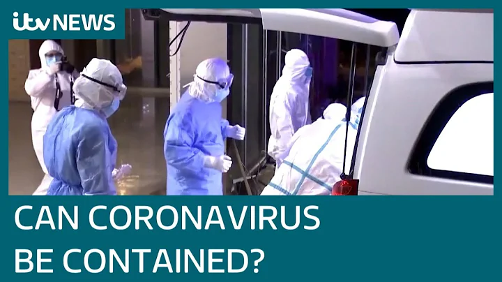 Doctors in China at 'breaking point' over Coronavirus | ITV News - DayDayNews