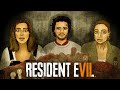 Resident Evil 7 The Movie The Compilation Resident Evil 7 The Movie The Compilation