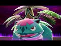 Pokémon Legends Z-A | Boss | Rogue Mega Venusaur
