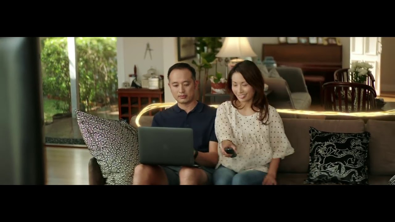 RACQ Home and Contents Insurance TVC YouTube RACQ Home and Contents Insurance TVC YouTube