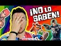 ¡¡¡SÍ HACES ESTO en JUEGOS DE AVENTURAS de PS4 o XBOX ONE!!! ¡¡DEBES SABER A CUÁL TIPO PERTENECES!!