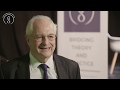 Interview Martin Wolf about monetary system and radical reforms necessary