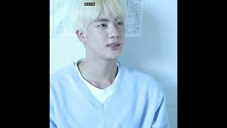Blonde Jin