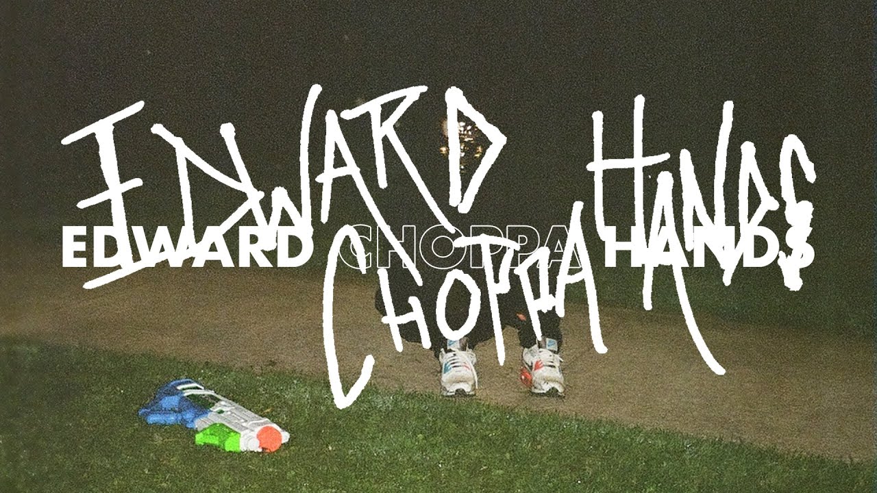 Noisey Todd - Edward Choppa Hands