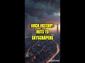 The History of Architecture: From Primitive Structures to Skyscrapers