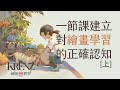 【Krenz】繪畫地圖：一節課解析繪畫學習路徑，萌新從此不走彎路