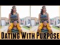 "Dating with Purpose" | Carrington & Ashley