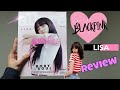 BLACKPINK Lisa Cover Magazine (Allure Korea) Review 블랙핑크 리사 ลลิษา มโนบาล