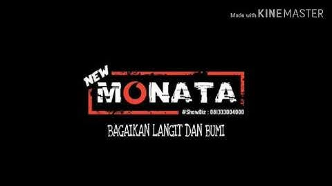Bagaikan langit dan bumi - via vallen - new monata